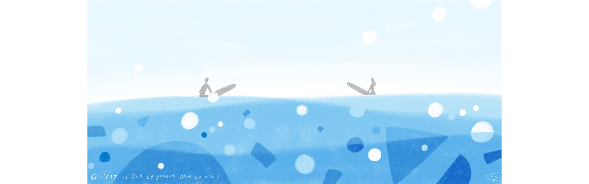 Illustration by Moriharu,2025